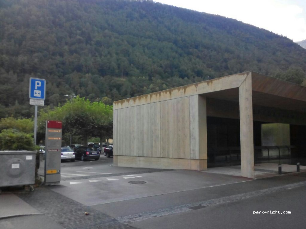 (1920) Martigny - 53 Rue du Forum — foto