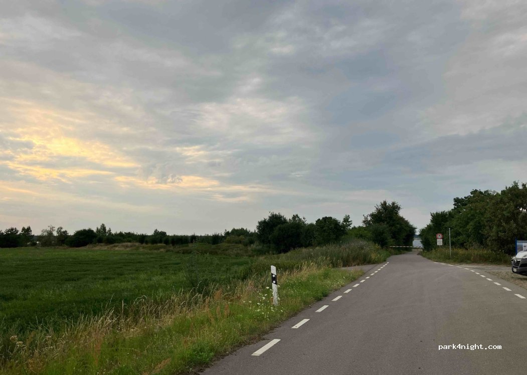 (04509) Löbnitz - Unnamed Road — foto 3