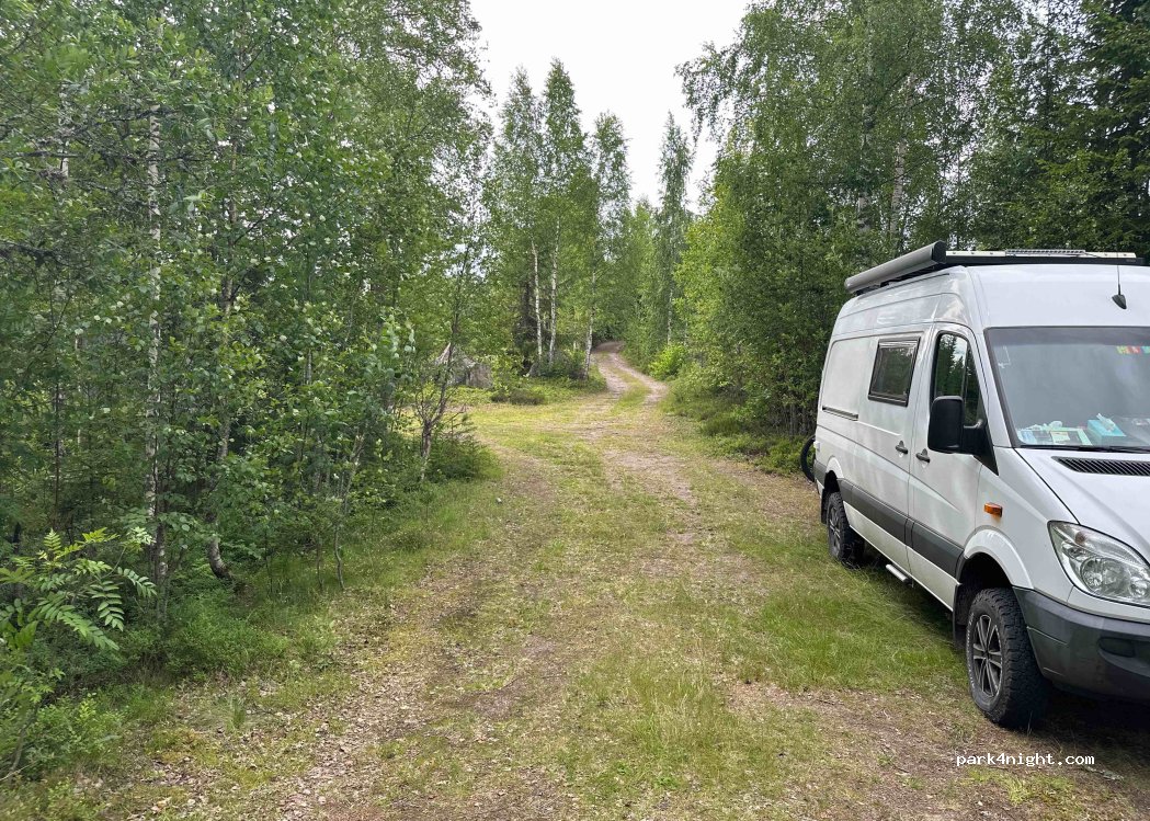 (770 10) Fredriksberg - — foto 3