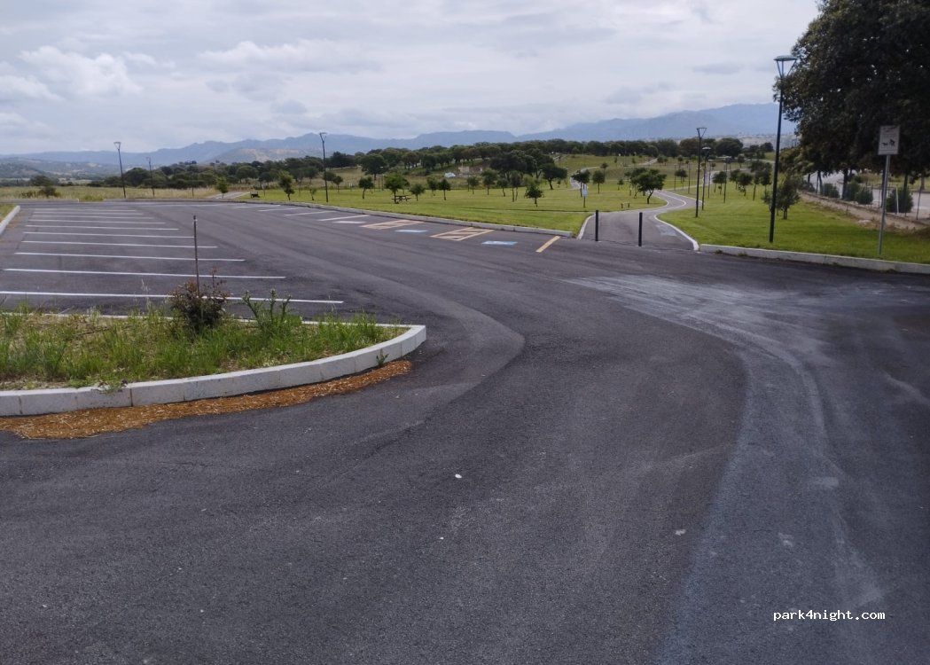 (07022) Berchidda - 77 SP62 — foto