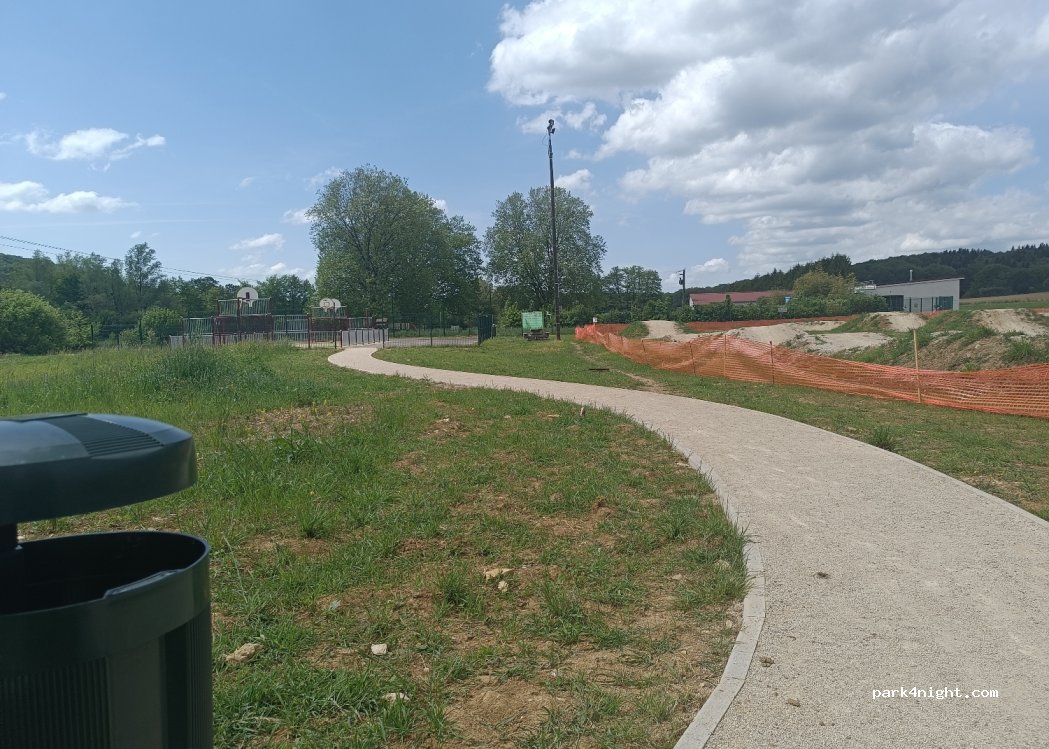 (70230) Dampierre-sur-Linotte - 67 Gr Grande Rue — foto