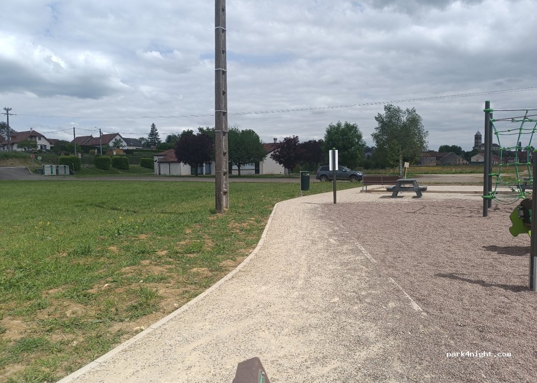 (70230) Dampierre-sur-Linotte - 67 Gr Grande Rue — foto 2