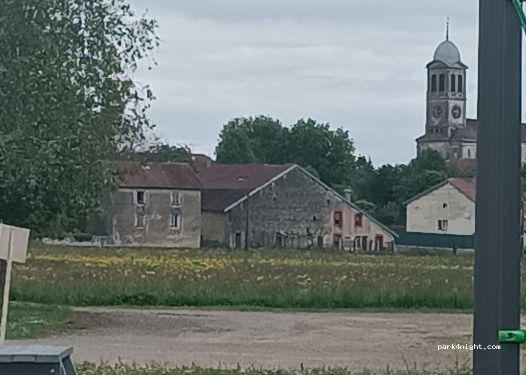 (70230) Dampierre-sur-Linotte - 67 Gr Grande Rue — foto 4