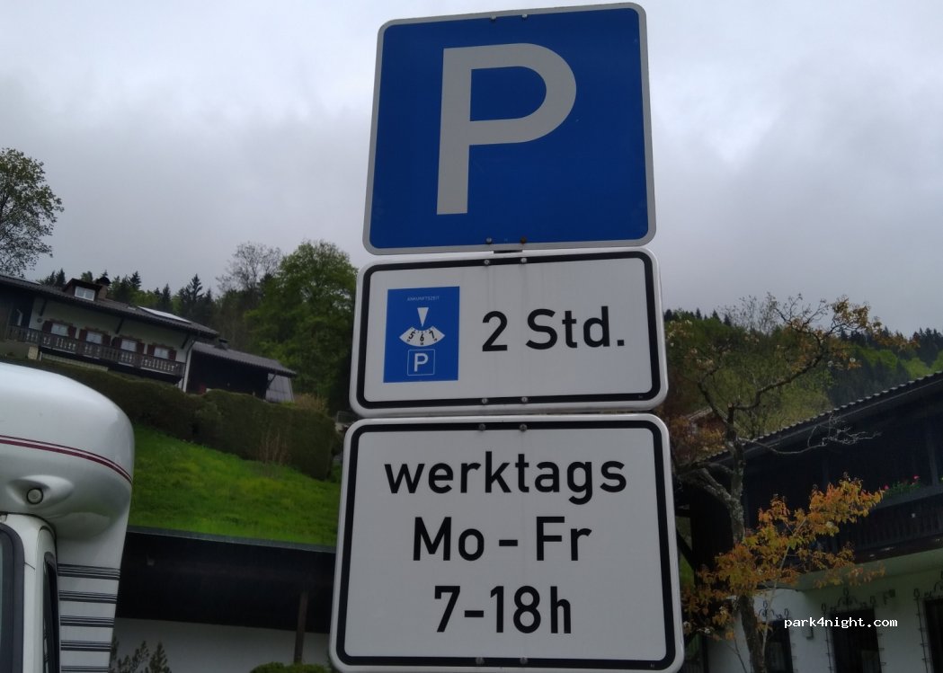 (82488) Ettal - 8 Ammergauer Straße — foto 2