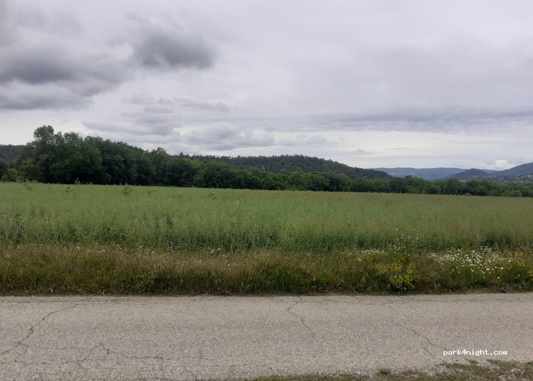 (04000) Digne - Chem de Saint-Pierre — foto 2