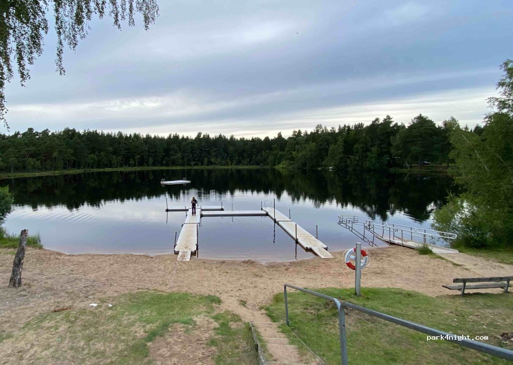 (264 54) Ljungbyhed - Risebergavägen — foto 3