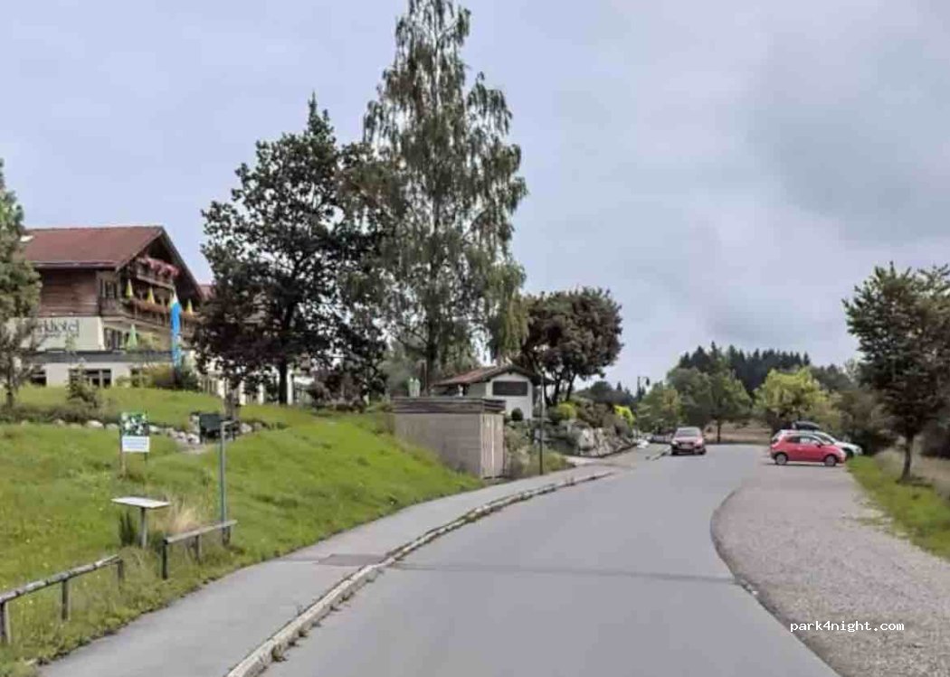 (82435) Bad Bayersoien - 1 Am Kurpark — foto