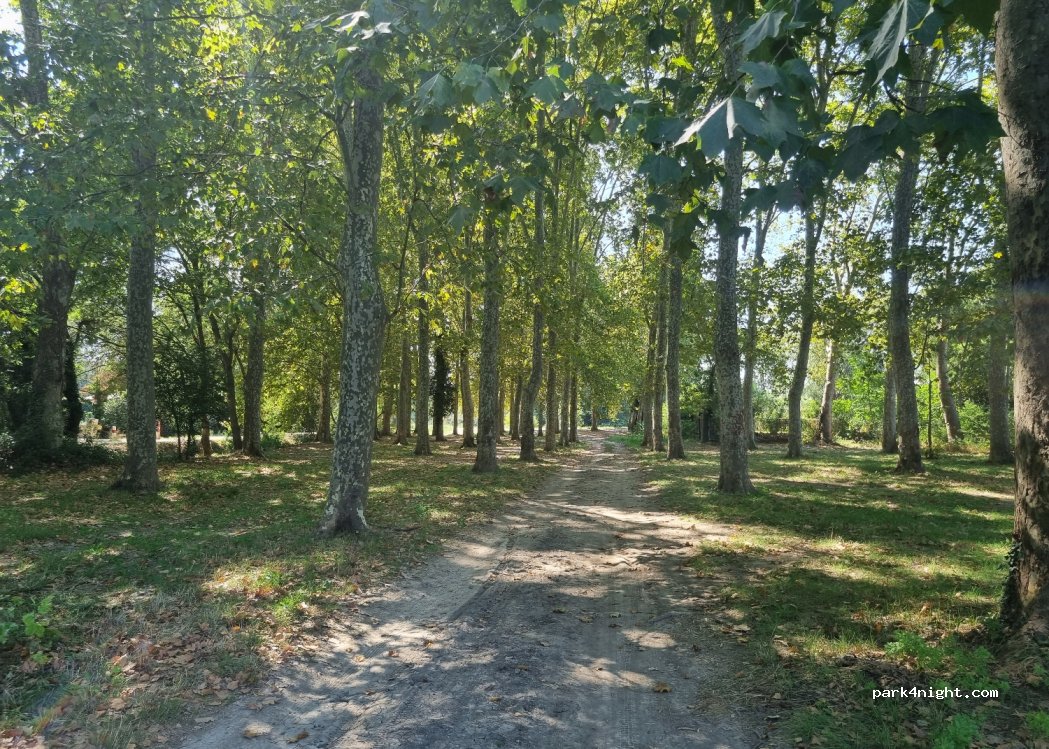 (30740) Le Cailar - Pré des Mauves — foto