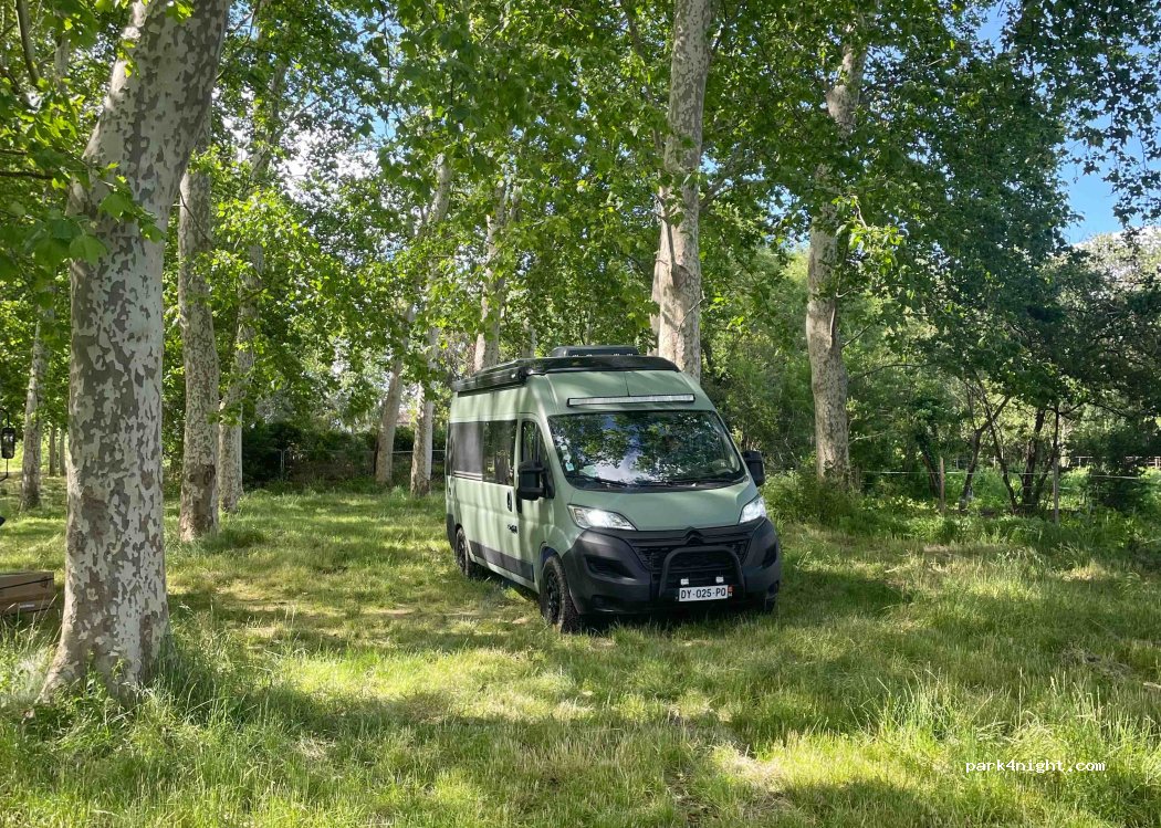 (30740) Le Cailar - Pré des Mauves — foto 4