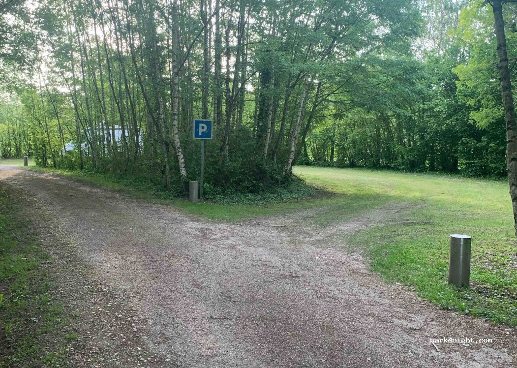 (89220) Rogny-les-Sept-Écluses - 42 Rue de la Puisaye — foto 3