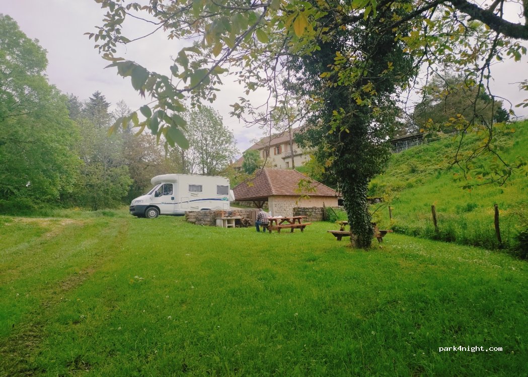 (39800) Buvilly - 4 Rue de Colombière — foto 4