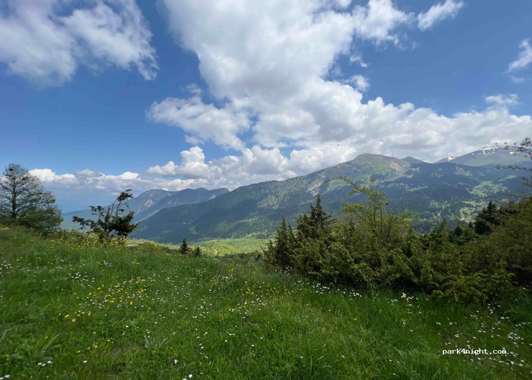 (420 36) Amaranto - Unnamed Road — foto 2