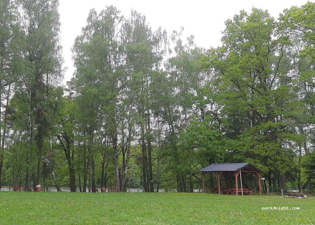 Sebi-Rent Jezioro Pierzchalskie — foto 2
