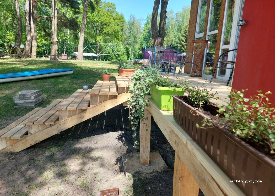 Sebi-Rent Jezioro Pierzchalskie — foto 3