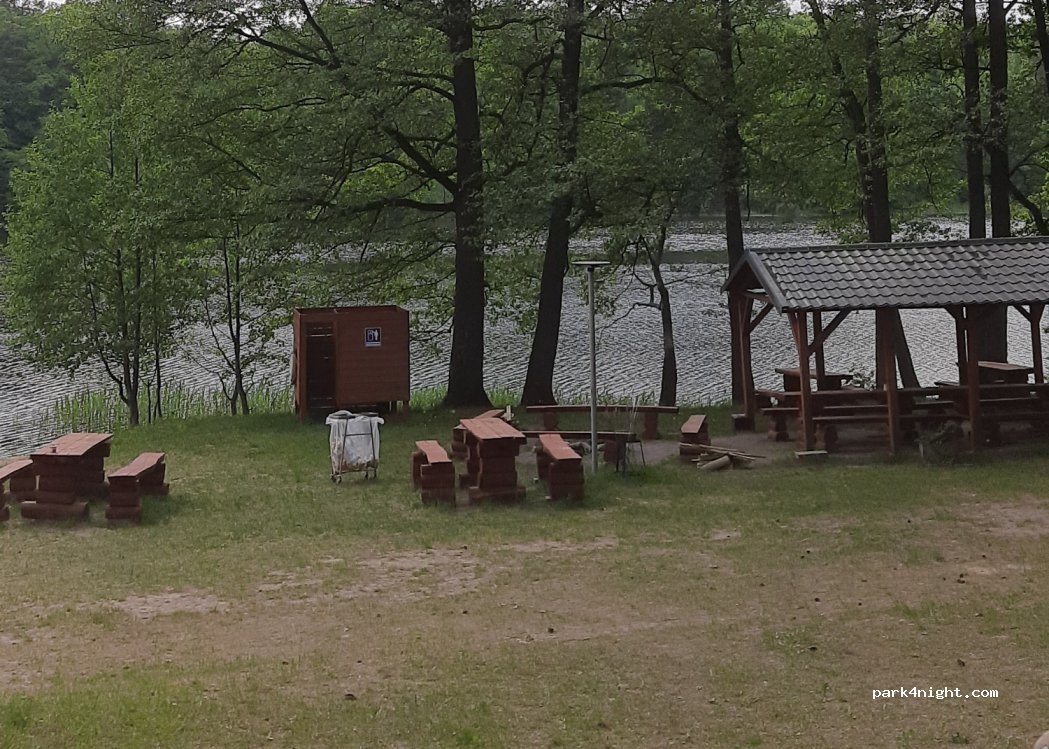 Sebi-Rent Jezioro Pierzchalskie — foto 4