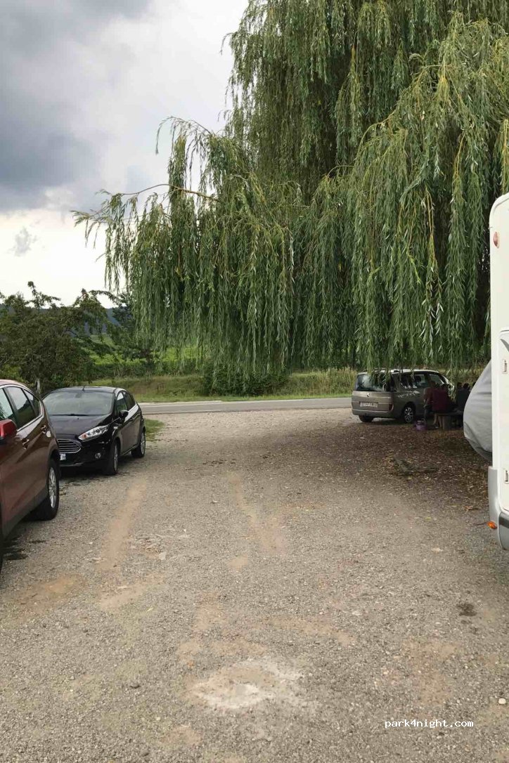 (68340) Zellenberg - 19 Route du Vin — foto