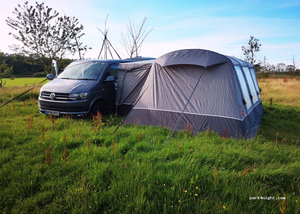 Smithills View Campsite — foto