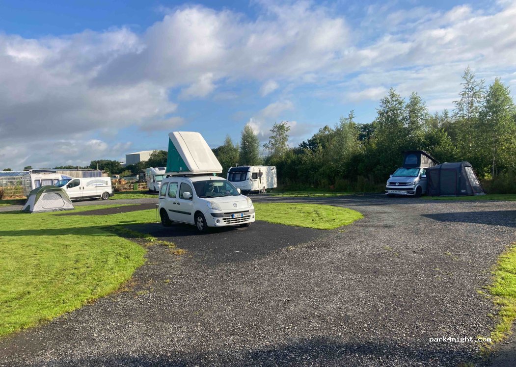 Smithills View Campsite — foto 2