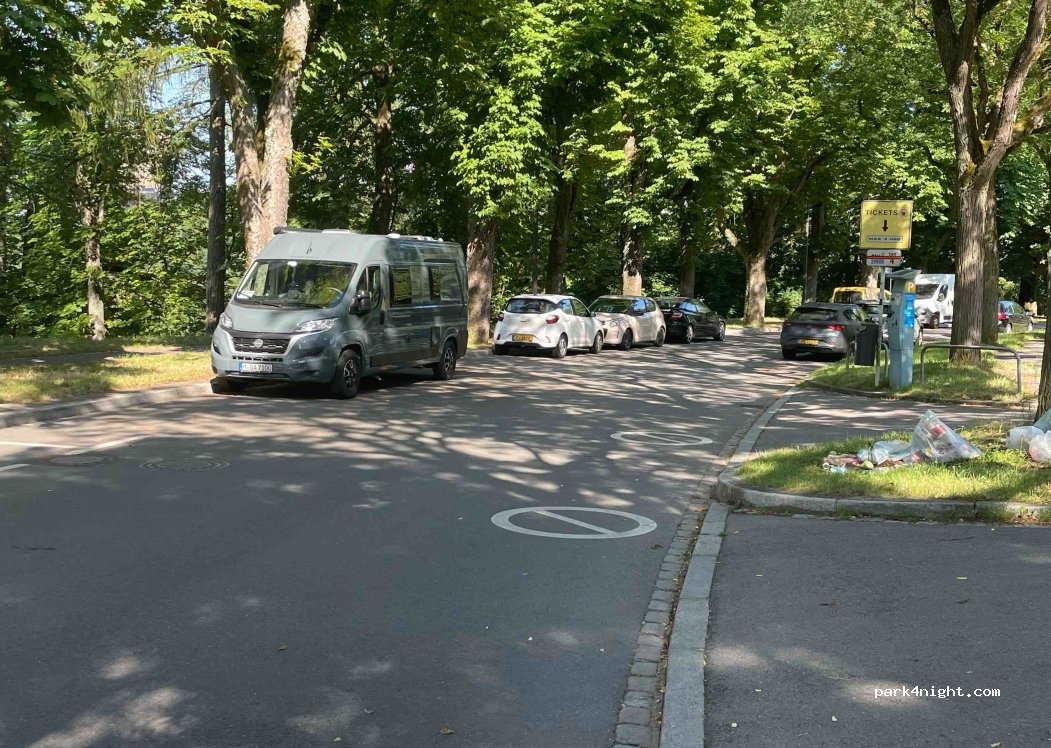 (1480) Luxembourg - 8 Boulevard Paul Eyschen — foto 3