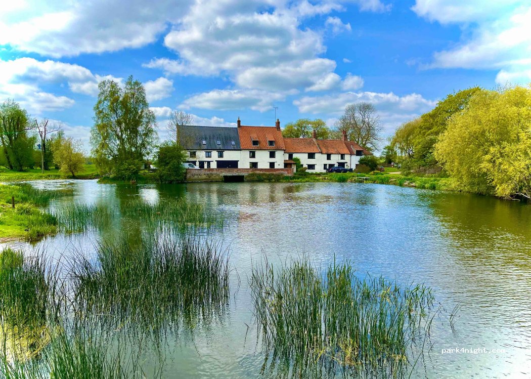(NN29 7TD) Great Doddington - 44 Hardwater Road — foto 2