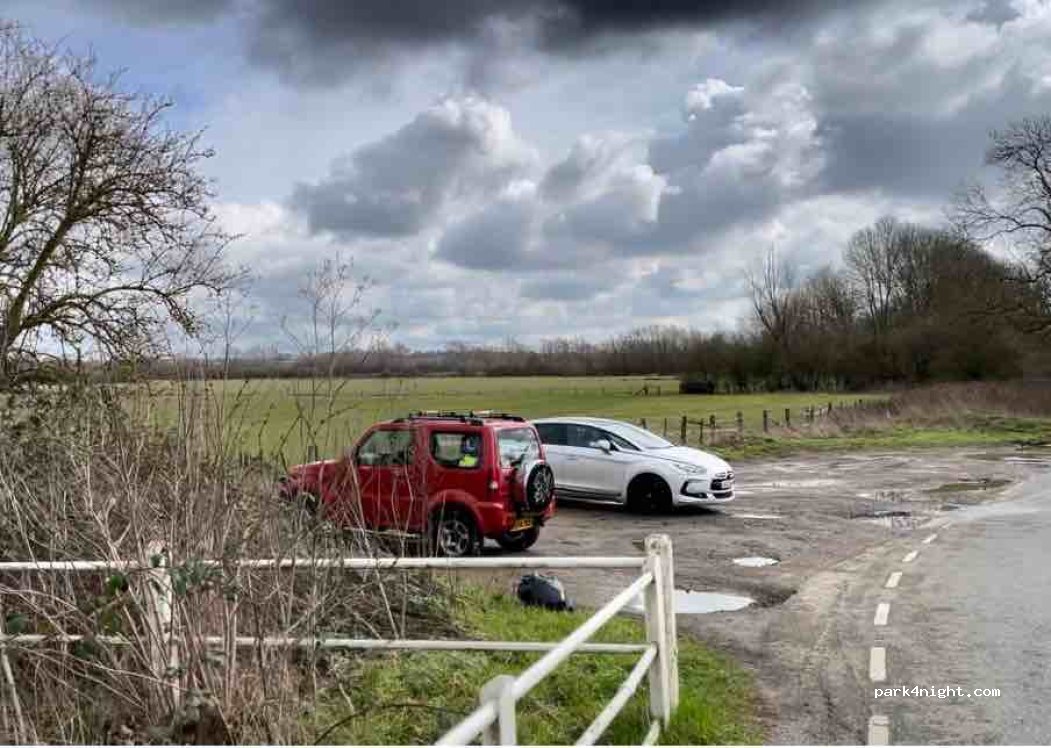 (NN29 7TD) Great Doddington - 44 Hardwater Road — foto 3