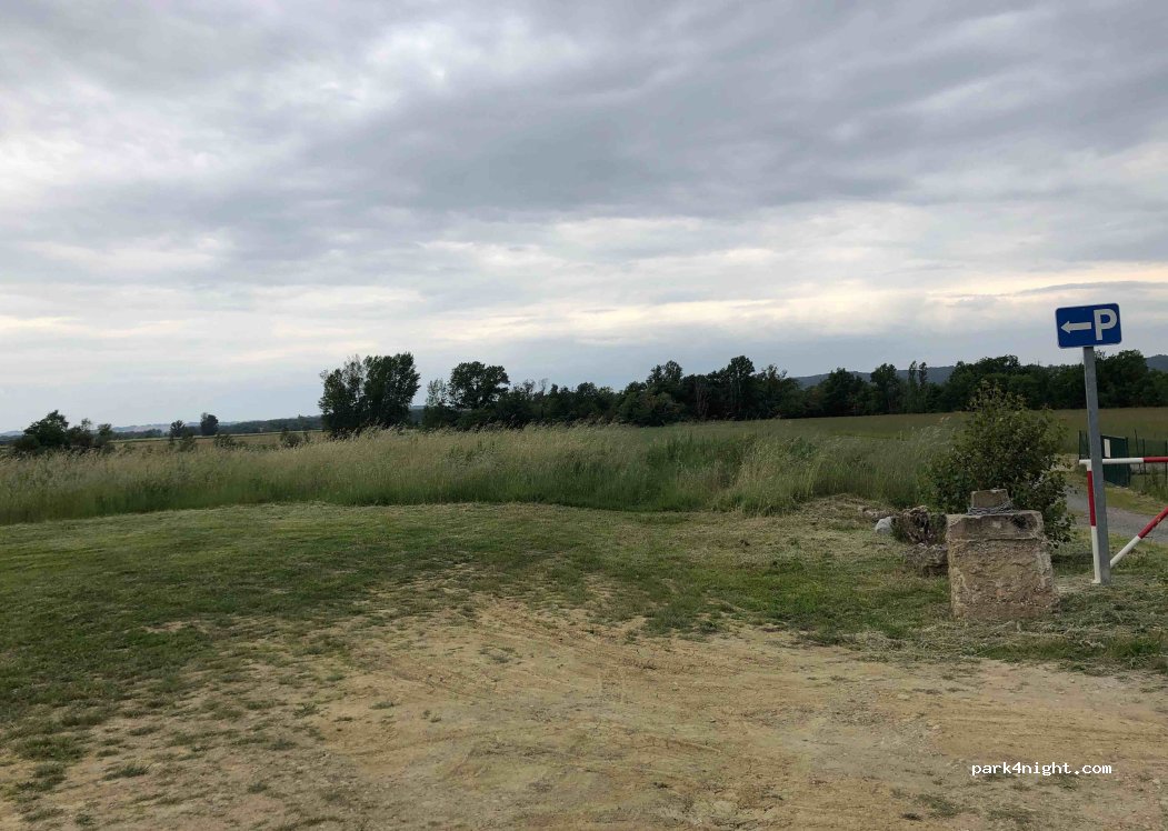(81600) Montans - 10 Chemin du Lavoir — foto
