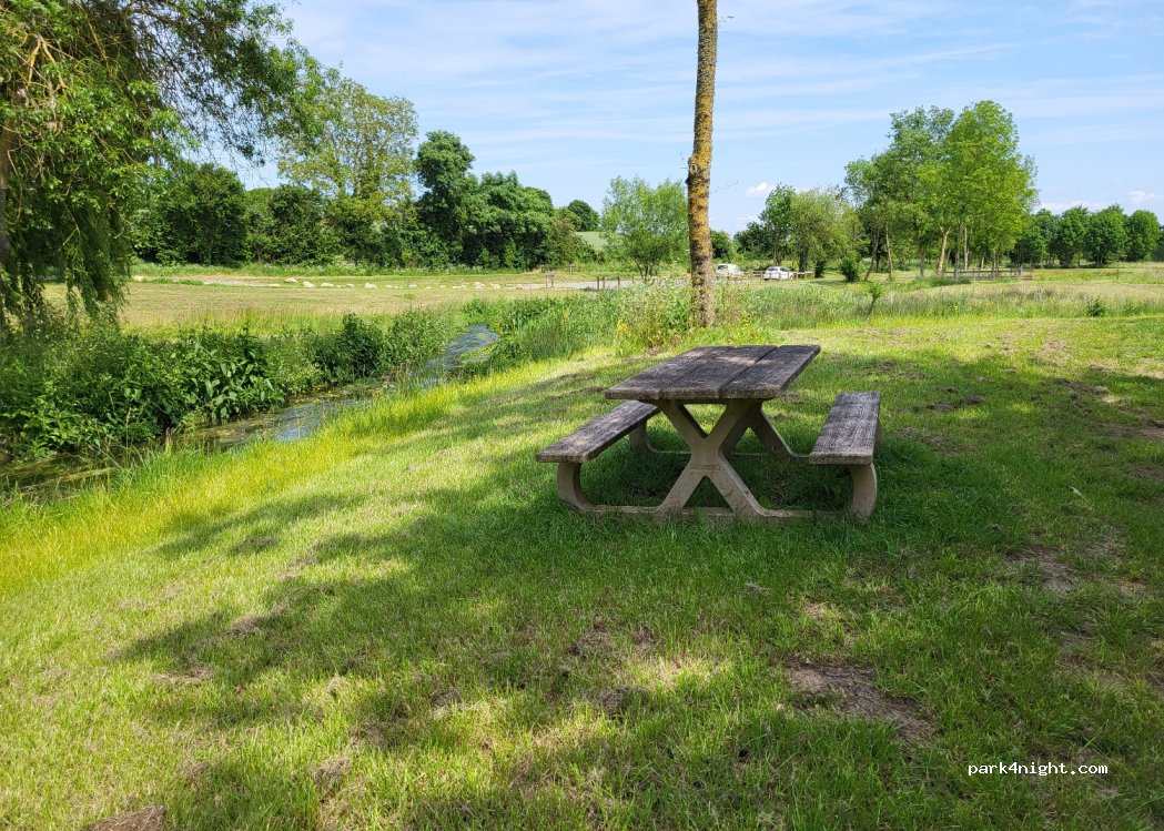 () Brissac-Loire-Aubance - D423 — foto