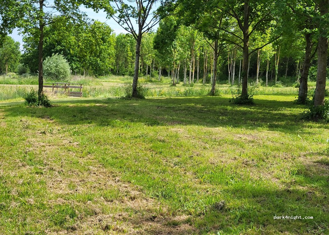() Brissac-Loire-Aubance - D423 — foto 2