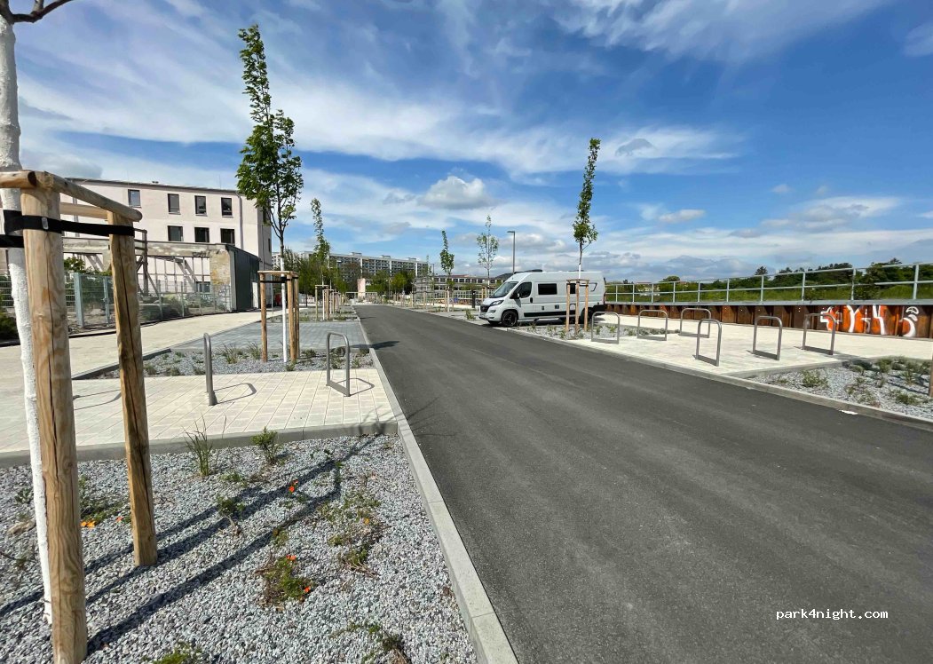 (01307) Dresden - 1A Hopfgartenstraße — foto 3