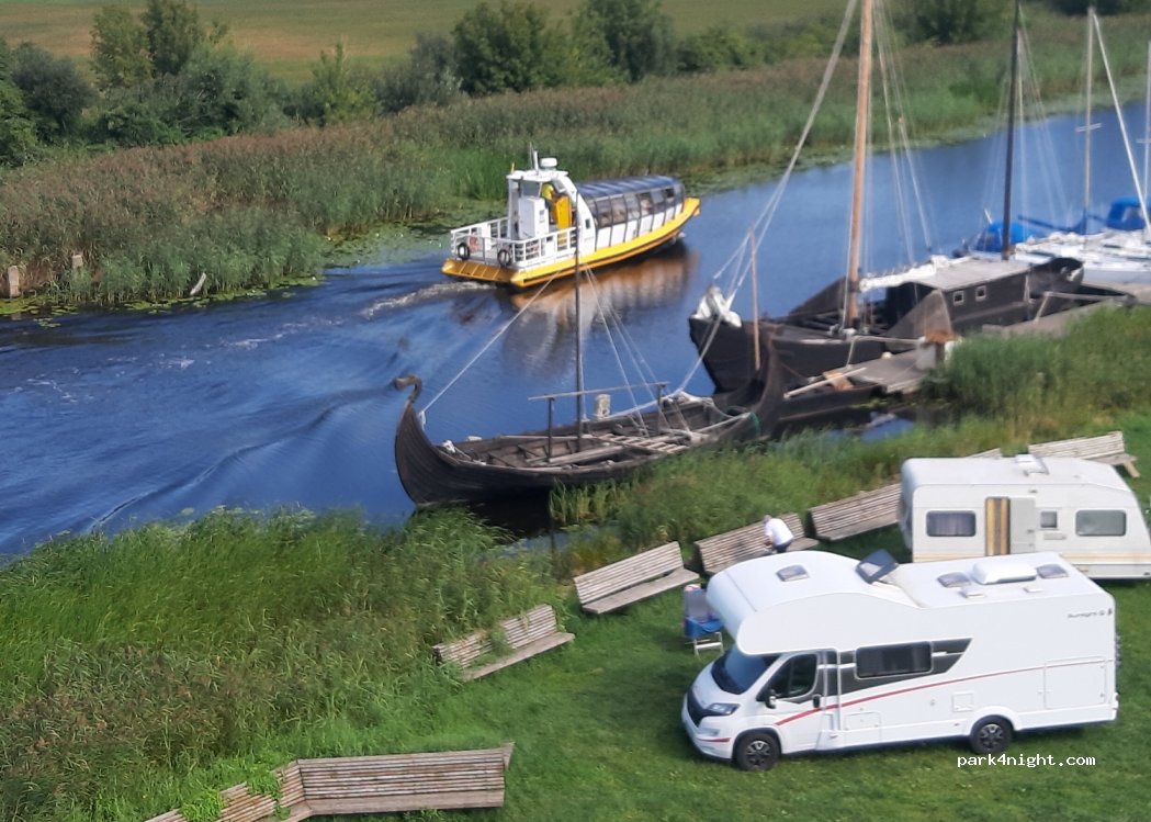Kemperių aikštelės — foto 4