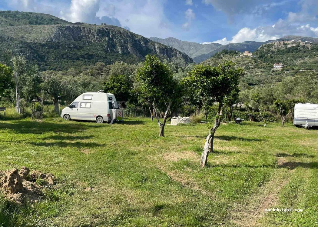Camping Jon — foto