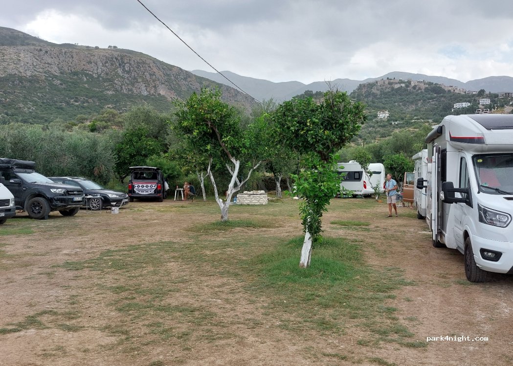 Camping Jon — foto 3