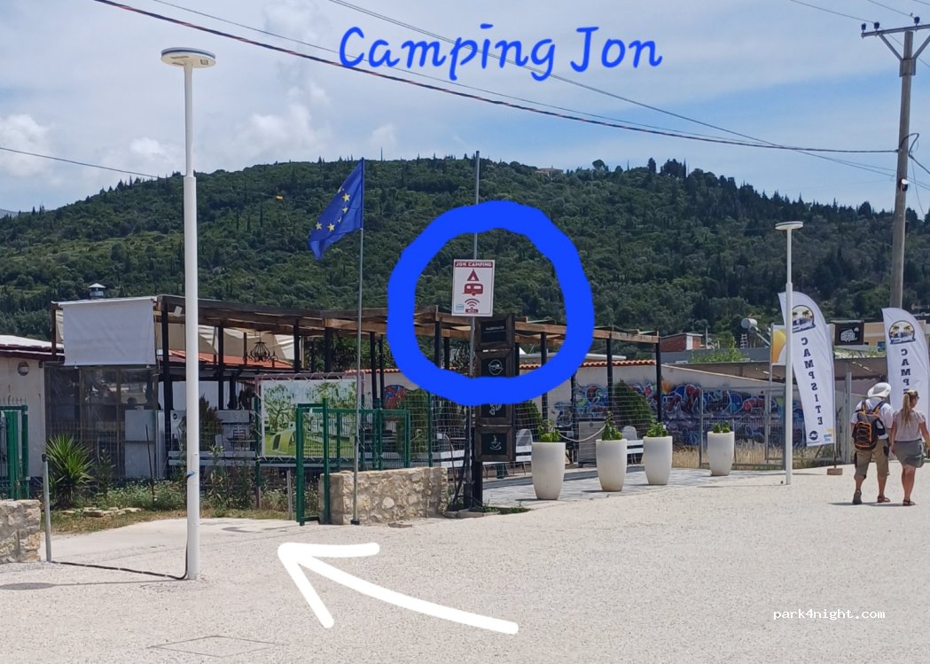 Camping Jon — foto 4