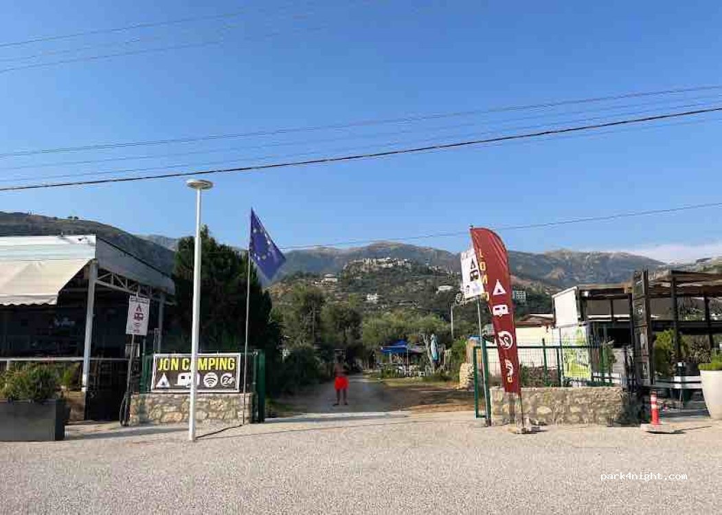 Camping Jon — foto 5