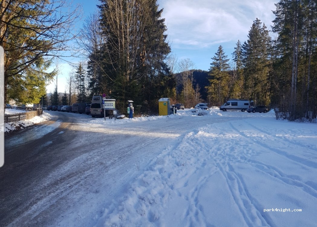 (82432) Kochel am See - 1 Einsiedl — foto 4