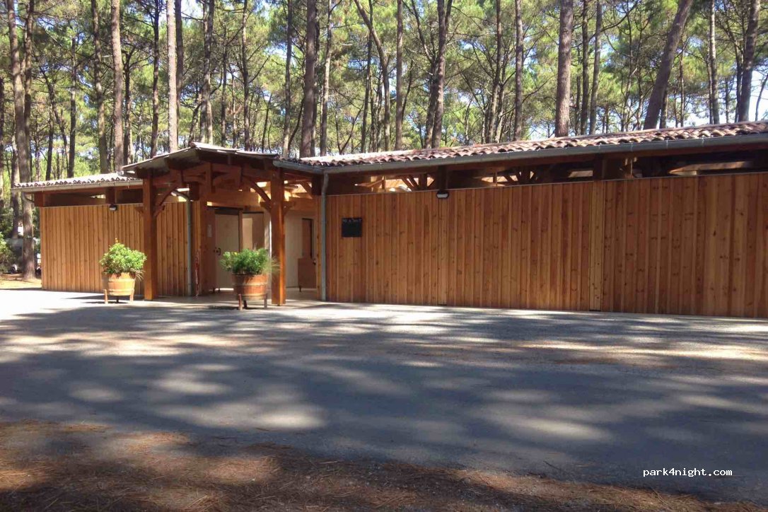 Camping Le Tedey — foto 2