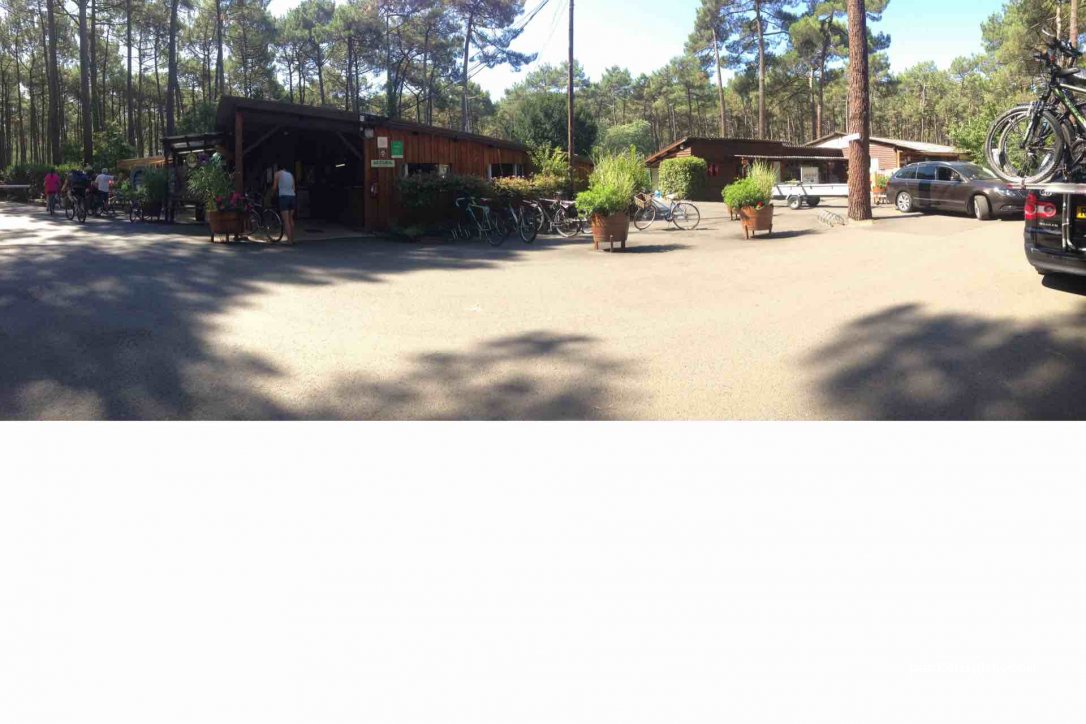 Camping Le Tedey — foto 3