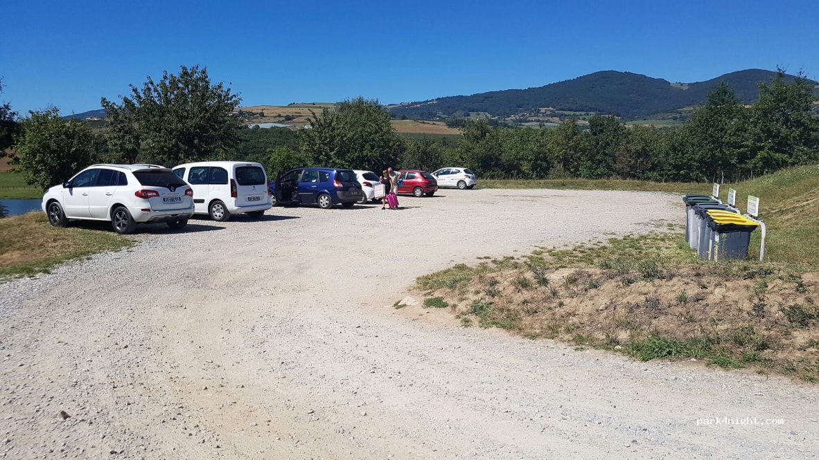 (69440) Mornant - Unnamed Road — foto