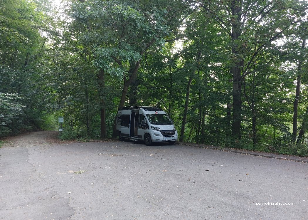(38667) Bad Harzburg - 1 Am Silberborn — foto 3