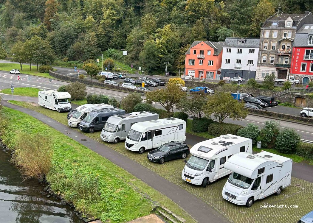 (56841) Traben-Trarbach - 33 Brückenstraße — foto 2