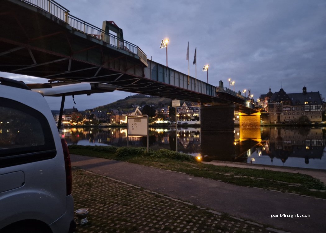 (56841) Traben-Trarbach - 33 Brückenstraße — foto 4
