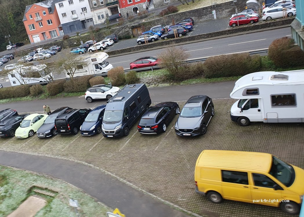 (56841) Traben-Trarbach - 33 Brückenstraße — foto 5