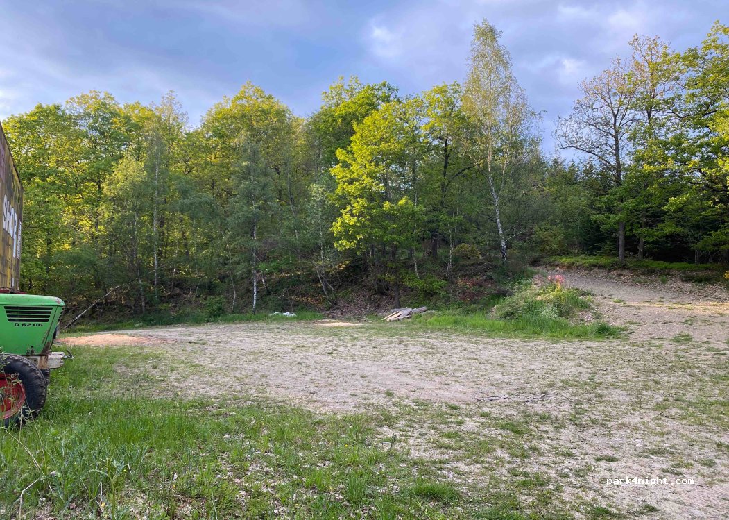 (57562) Herdorf - 23 Dorfwäldchen — foto