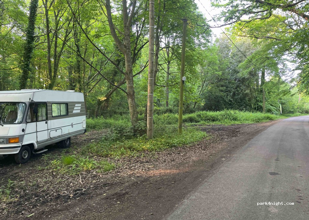 (14600) Honfleur - 46 Chemin des Sapinettes — foto