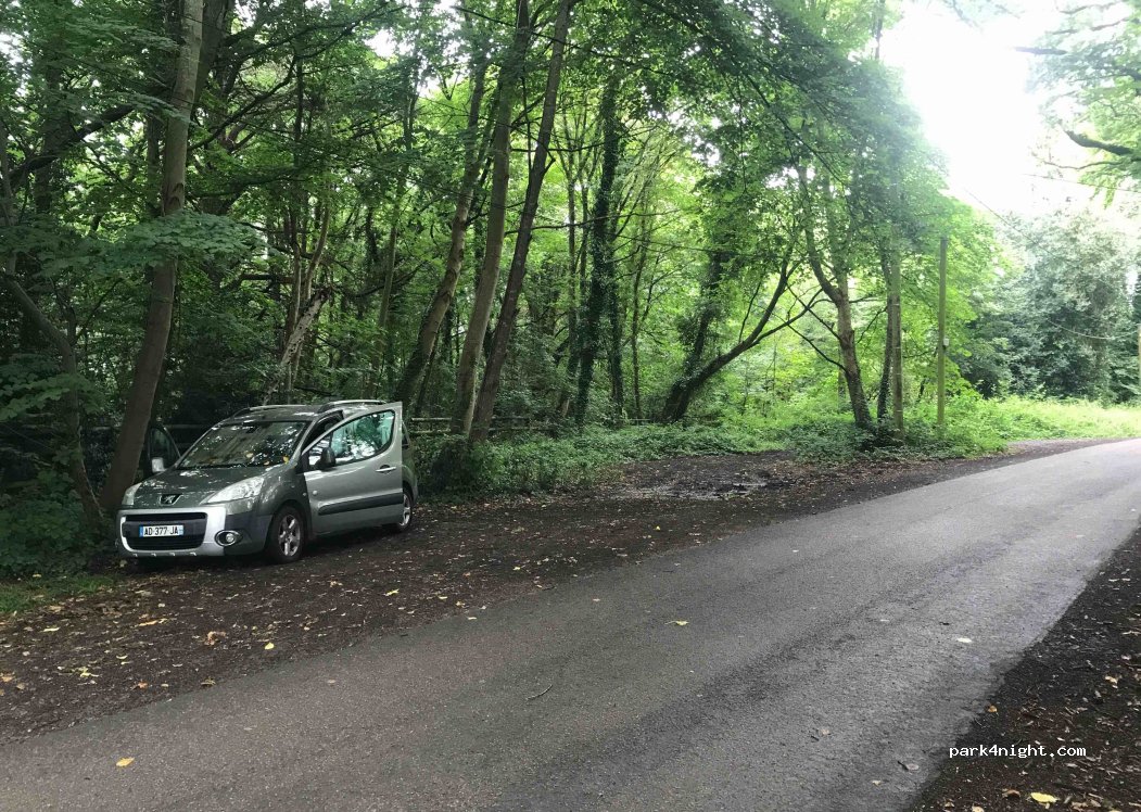 (14600) Honfleur - 46 Chemin des Sapinettes — foto 3