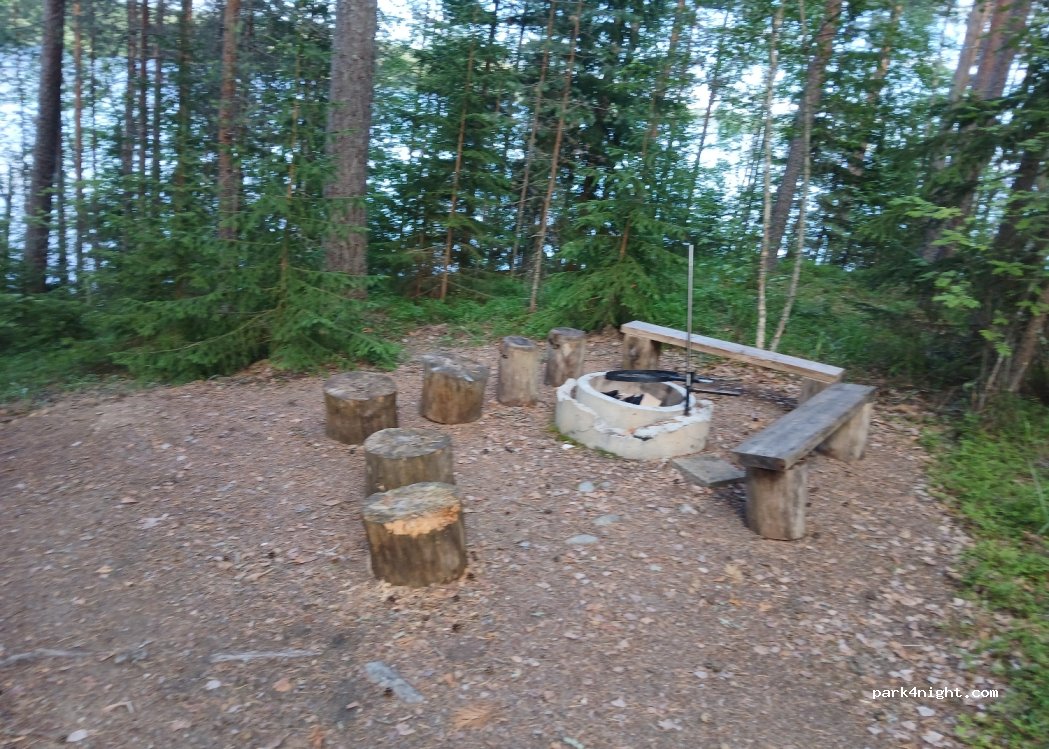 (17500) Padasjoki - 997 Kellosalmentie — foto 3