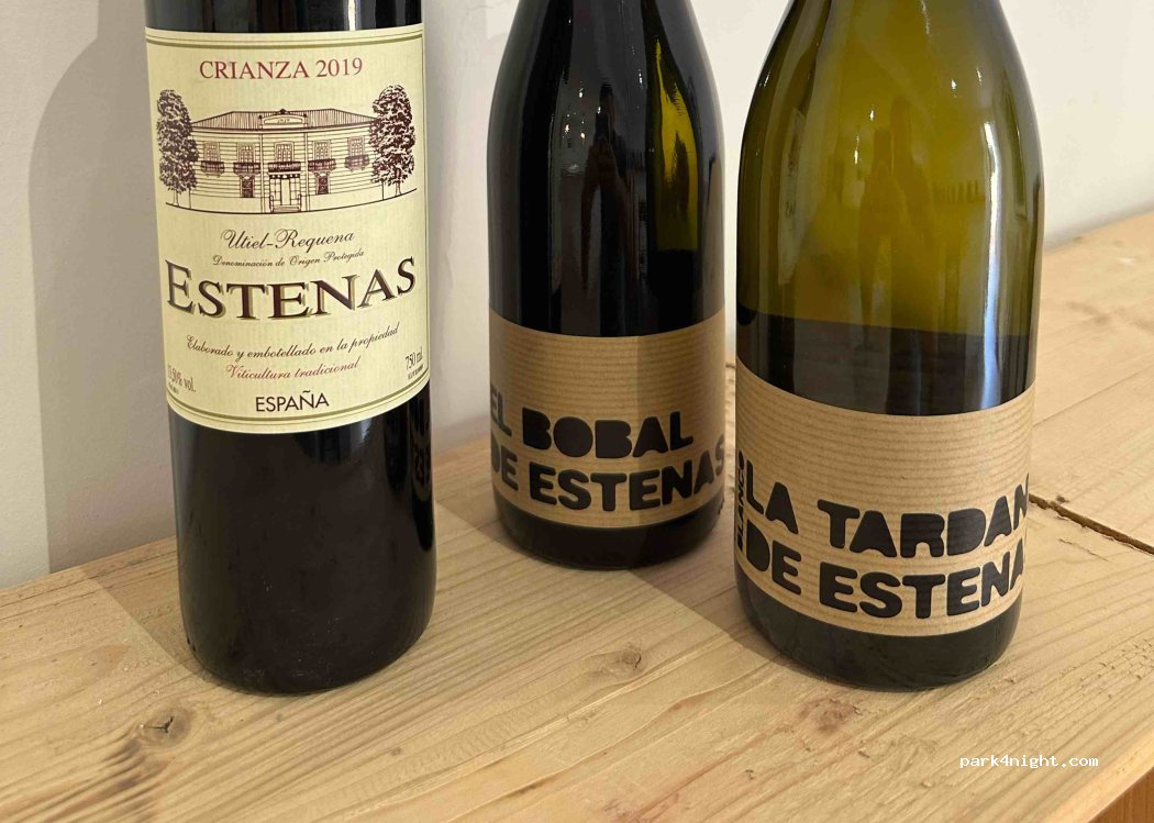 VERA Estenas — foto 2