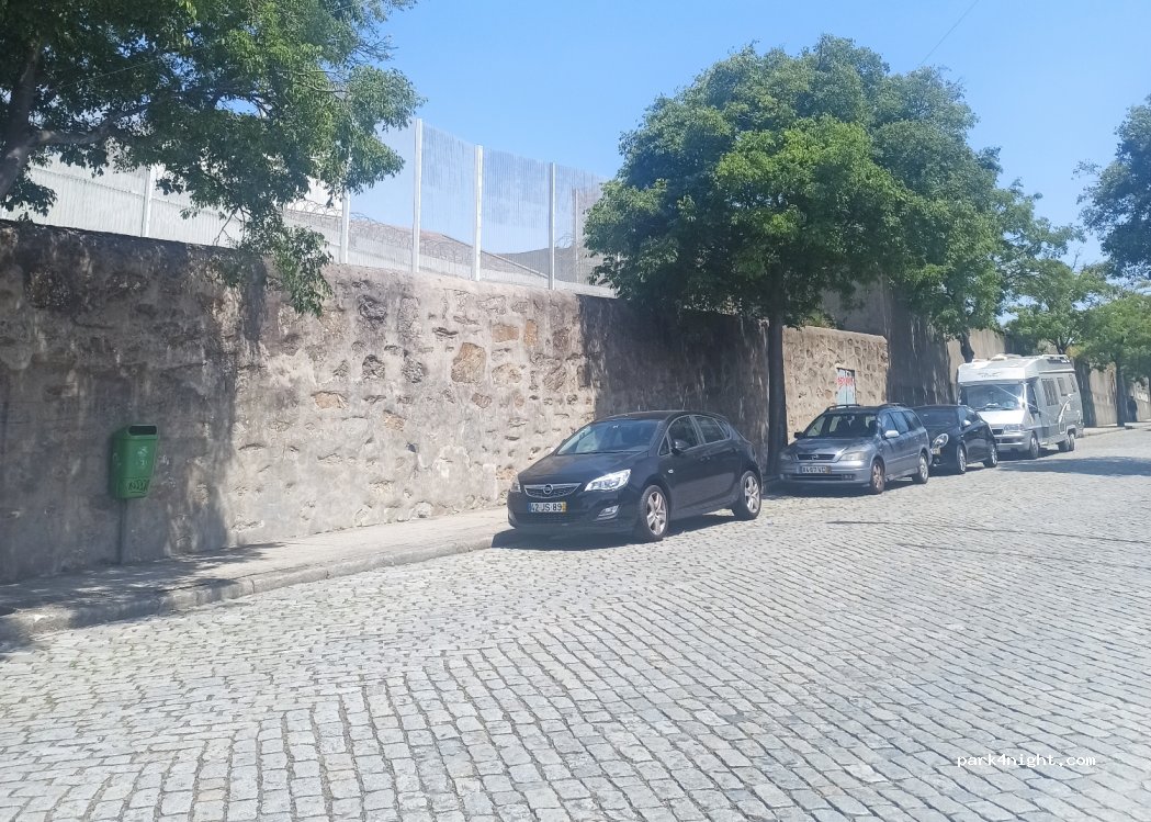(4480-669) Vila do Conde - 233 Acesso Particular — foto