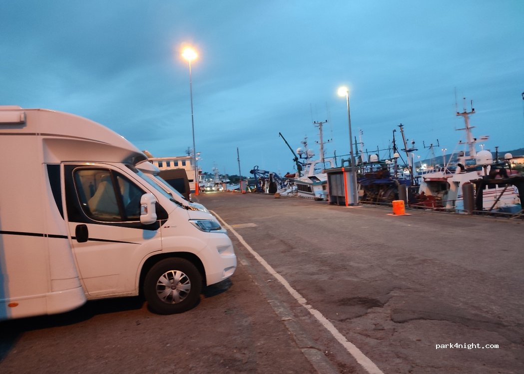 () Castletown-Bearhaven - The Pier — foto 2