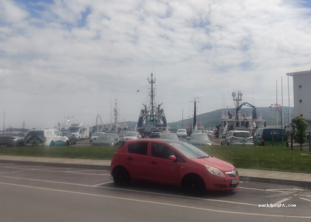 () Castletown-Bearhaven - The Pier — foto 3